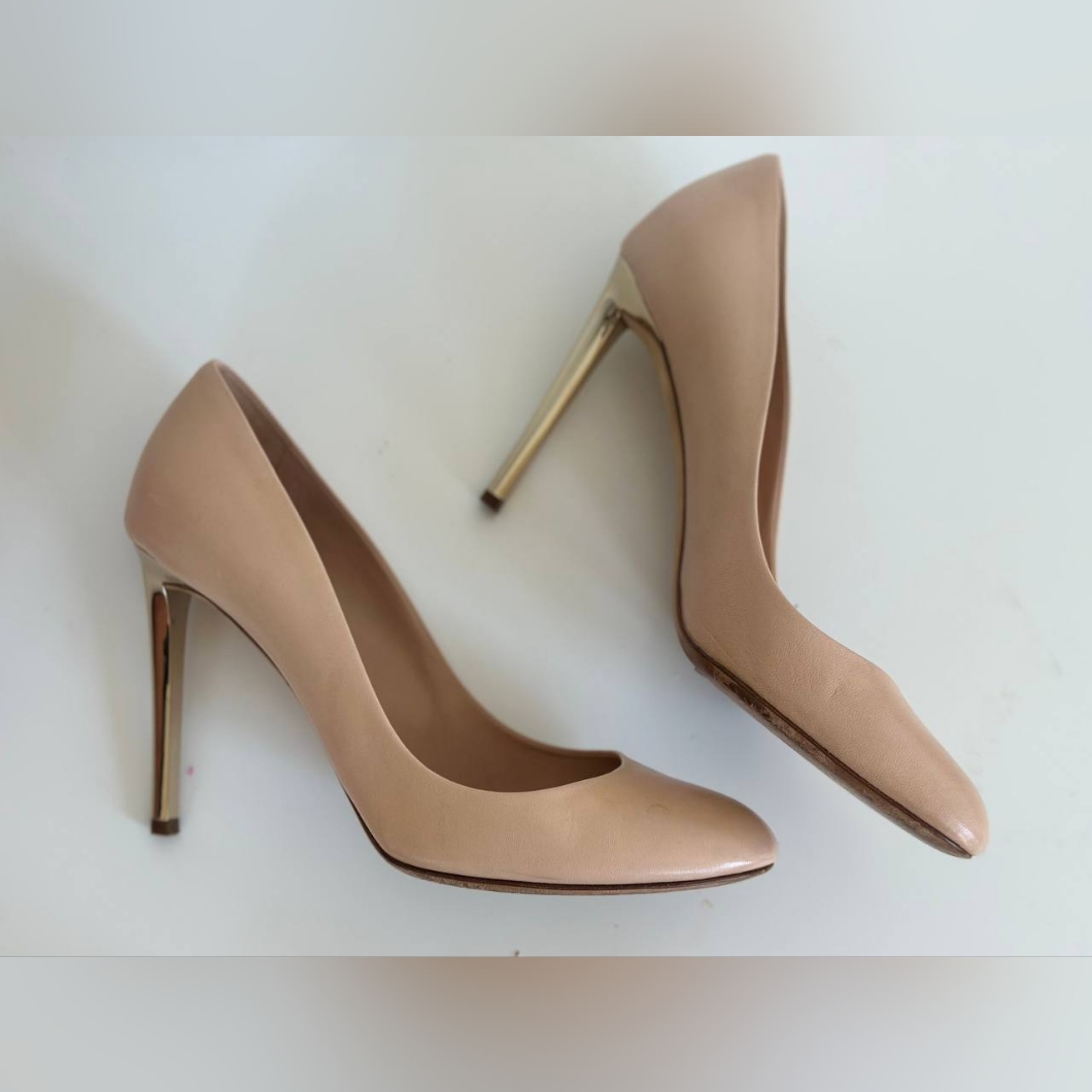 Dior Pump